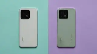 Какой Xiaomi 13 взять? Китай или Глобал?