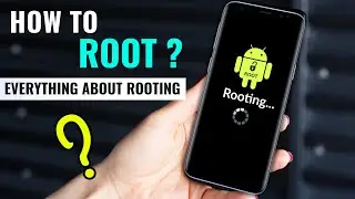 What is Root ? Root advantages & How to Root android in 2020