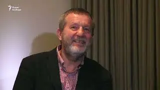 АЛЬФРЕД КОХ: О Финляндии, Австрии, Путине и Украине