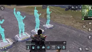 BECOME A WOW CREATOR | CREATE YOUR MAP IN PUGB MOBILE