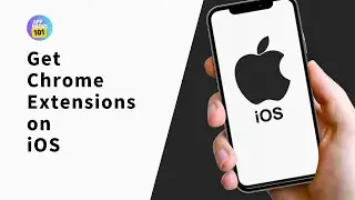 How to Get Chrome Extensions on iOS, Is it Possible?