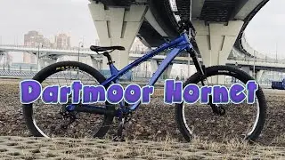 Dartmoor Hornet 2021 | ОБЗОР велосипеда