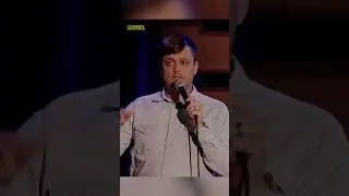 Clown Dad - Nate Bargatze