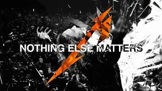 Metallica & San Francisco Symphony: Nothing Else Matters (Live)