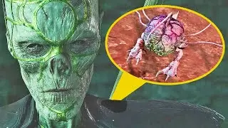 10 Hidden Video Game Companions You Didn’t Realize Can Be Recruited