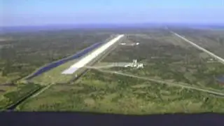 BBC: Бермудский треугольник (The Bermuda Triangle)