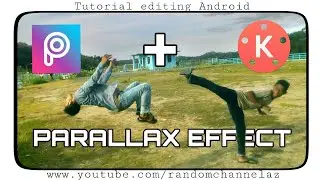 How to make a parallax Effect in Android Smartphone