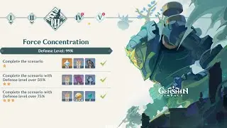 Defense Scenario - DAY 2 - All Challenges
