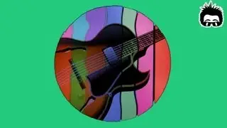 Slow Motion Guitar - Joe Penna