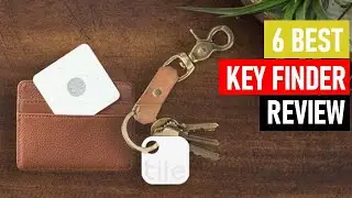 The 6 Best Smart Key Finders of 2021 | Best Key Finders And GPS Tracking Device Review