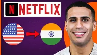 How To Watch Indian Netflix In Us ( 2024 )