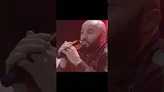Молодой боец ПЕРЕБОРЩИЛ и бросил вызов Магомеду Исмаилову 🤨