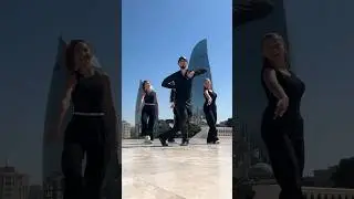 Yali Yali Made In Romania Lezginka 2024 Baku Dance ALISHKA Лезгинка Яли Яли Девочка Классно Танцуют