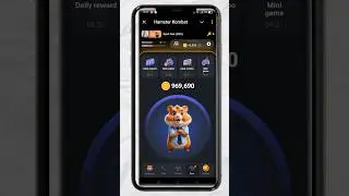 Hamster Kombat Kya Hai | Hamster Kombat withdrawal Kaise Kare | Hamster Kombat se paisa kaise milega