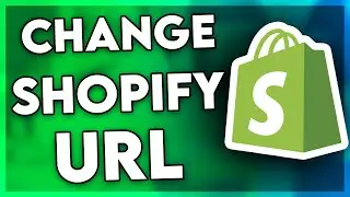 How to Change Shopify URL (2024)