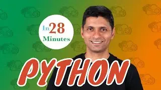 Installing Python 3 and Launch Python Shell
