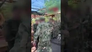 Военный из Сургута получил медаль