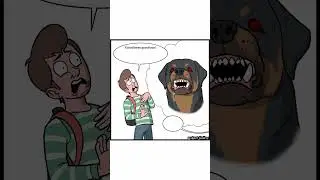 Pet Foolery: Dogs (Comic Dub)