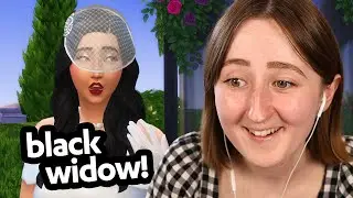 BLACK WIDOW CHALLENGE FINALE! 😈 (Streamed 8/3/24)