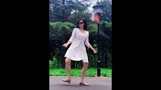 ♫♪🎶 Красотка 🔝💘ЦинЦин🔔💃Тюльпан на ландыш не похож ♪ ♪💃Супер Танец 💃Взаимный Автограф  ♪ 🎶 💘🔔 