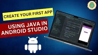 FIXED: No JAVA Option in Android Studio While Creating New App - Koala [2024]