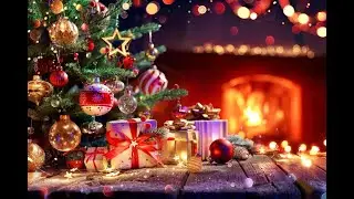 КАК И С КЕМ Я ВСТРЕЧУ НОВЫЙ ГОД 🎄🌃???