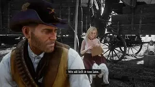 When You Finally Get The Rarest Conversation with Karen In the Game