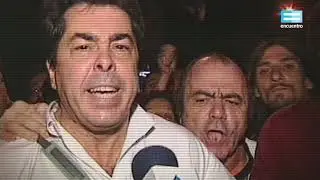 2001. Acontecimiento argentino:  El quiebre del modelo - Canal Encuentro