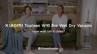 Which smart cleaning appliance should you pick? | Xiaomi Insider