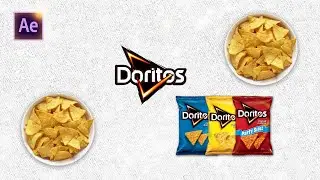 How To Create Motion Graphics Product Ads In After Effects - Part 2