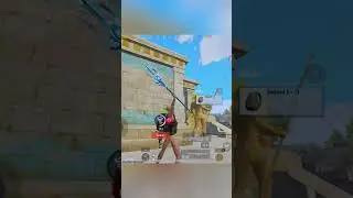 Update 3.3 Trick 3✅ #pubgmobile #bgmi #ruby__yt