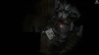 CASE: Animatronics: - Игрушки Вышли На Охоту -  (#1)