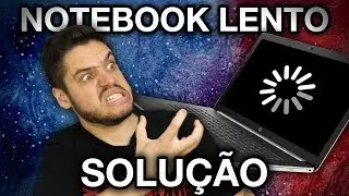 NOTEBOOK LENTO, solução sem TRUQUES: Instalação de SSD e NVME, tutorial de UPGRADE e dicas de compra