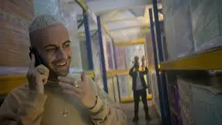 Невыносимый красопет (сериал "Голяк")