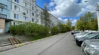 Однокомнатной квартиры Ногинский район, г. Электроугли.