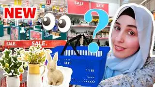 😍 HUGE NEW IN & SALE HAUL ✨️Shopping Vlog 🤩 Poundland, B&M, Asda George, Matalan 🥰 Home & Clothing