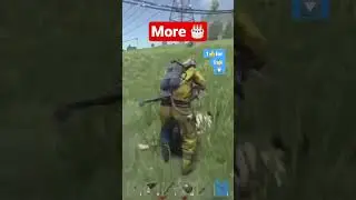 If you want more just take it 🛢 Rust Console 🎮 PS4, Xbox