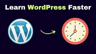 How To Build  Websites With WordPress ( Beginners Tutorial )