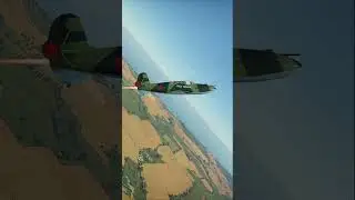 БИ | ПЕРЕХВАТ В КОСМОСЕ | WAR THUNDER
