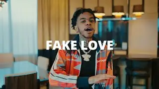 (FREE FOR PROFIT USE) Lil Poppa x Polo G Type Beat 