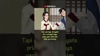 Kisah Siluman Penggoda Pria - GUMIHO