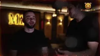 Интервью Mishki Bar