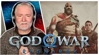 God Of War: Ragnarök - Myths of Midgard REACTION