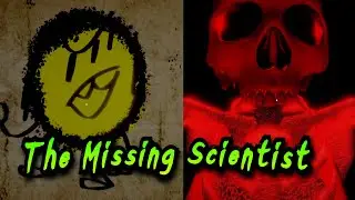 The Missing Scientist (Full Walkthrough) [Roblox]