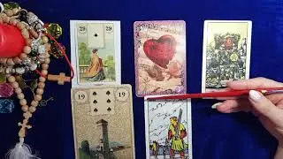 ВОДОЛЕЙ. ГОРОСКОП-расклад С 30 Сентября по 6 Октября 2019 года. ТАРО\ЛЕНОРМАН ОНЛАЙН гадание