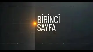 Birinci Sayfa 05.09.2024