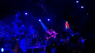 Chamber Of Reflection cover by Max Diaz | Live at Sony Hall in NYC
