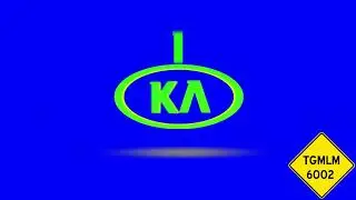 Kia Logo Animation 2015 Effects (Gilette Blue 3 Reklama 2022 Effects)