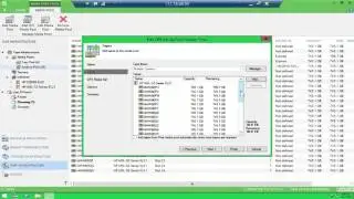 Veeam Availability Suite - Native tape support