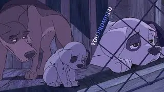101 Dalmatians 2 - You Promised (HD)